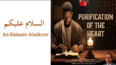 Purification Of The Heart