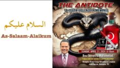 The Anti-Dote : Youth Violence In Memphis