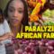 African Farmers Get Crippled By Their Own Governments In Order To Please Western Countries