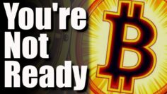 Bitcoin Is Going To $1,000,000 Per Coin And You WILL MISS IT Because Of This, EVERYTHING HAS CHANGED