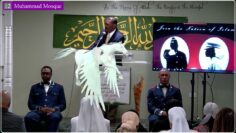 Excerpt 1- Sunday Lecture 5-19-2024