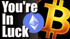 HUGE NEWS: Bitcoin IS CRUSHING IT RIGHT NOW, Altcoin Season IS VERY NEAR, Major BTC Investment