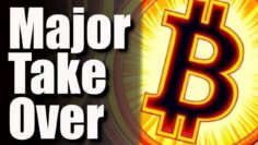 IT HAPPENED: The Moment YOU ALL Waited For! MAJOR Things Happening In The Bitcoin Market