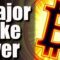 IT HAPPENED: The Moment YOU ALL Waited For! MAJOR Things Happening In The Bitcoin Market