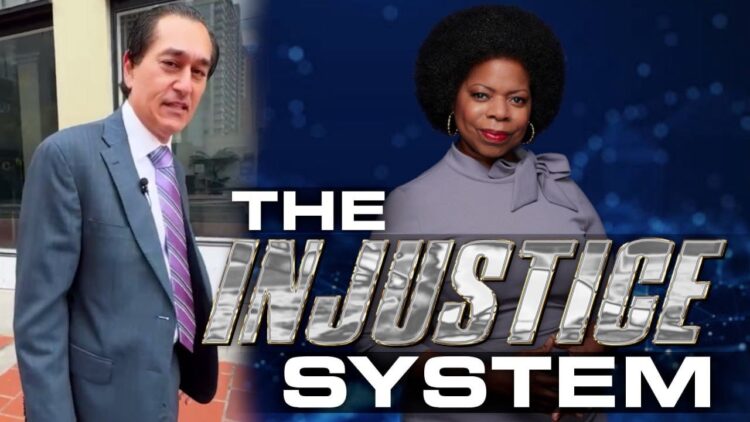 Lawyer Claims A White Juror Said He Could Not Be Fair To His Client Because Hes Black