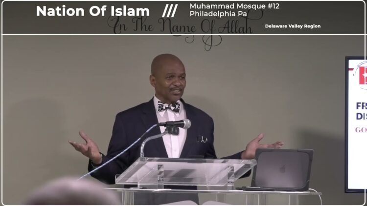 Lecture: FROM DEATH TO DISCIPLESHIP