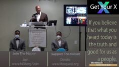 Life Giving Teachings Of The Honorable Elijah Muhammad