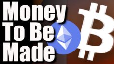 MAJOR Bitcoin Price For THIS SUMMER, Ethereum Price To PUMP 3x, Bitcoin Supply IS DROPPING FAST