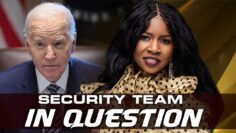 Presidents Putin and Xis Diehard Bodyguards Exchange Brings Bidens Security Team In Question