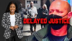 Racial Inequality in Justice: Whites Get Slap on Wrist, Blacks Get the Book Thrown at Them