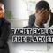 Racist Manager Fires Black Employees Only For Failing To Meet Daily Company Targets.