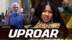 Resurfaced Footage Of Black Congressman Saying No More Turning The Other Cheek Causes Uproar