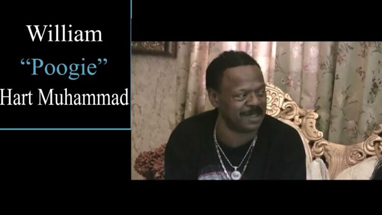 Salima Interviews William Hart Muhammad