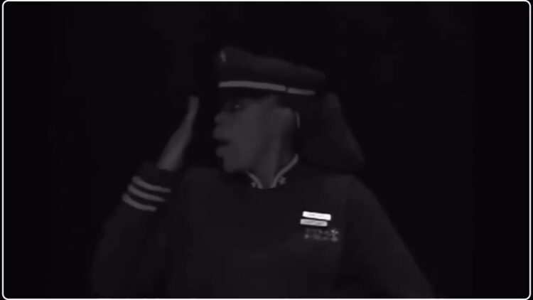 Saviours Day 2024 Drill Competition