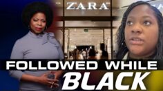 Security Guard At Popular Clothing Store Says Shes Told To Follow Only Black Shoppers Around