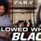 Security Guard At Popular Clothing Store Says Shes Told To Follow Only Black Shoppers Around