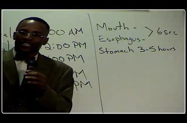 Someone Trying to Kill you