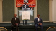 Sunday Opening Preamble 04 23 2023