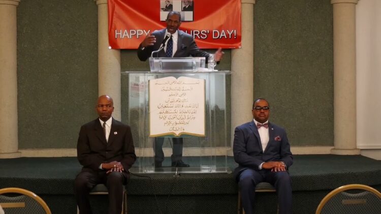 Sunday Opening Preamble 04 23 2023