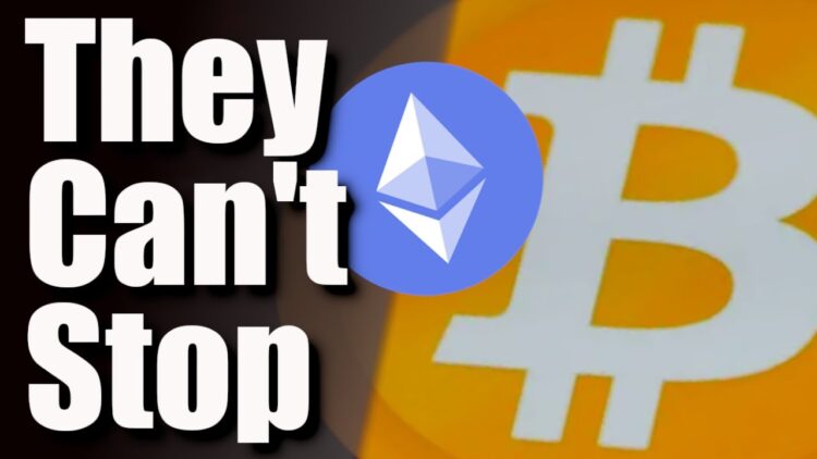 The Bitcoin OMEGA CANDLE Is COMING, Rich Getting Richer WITH BITCOIN, This Altcoin Is INSANE