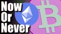 The Market Has SHIFTED, This Is Something YOU NEED TO KNOW, Bitcoin Bulls Are PERPARING For THIS