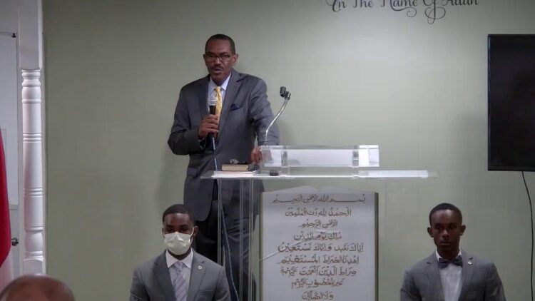 The Time And What Must Be Done