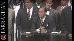 The Time And What Must Be Done