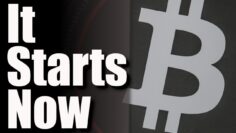 THIS CHANGES EVERYTHING, Bitcoin Is TAKING OVER THE WORLD And Will Hit A MASSIVE NEW ALL TIME HIGH