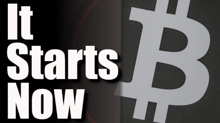 THIS CHANGES EVERYTHING, Bitcoin Is TAKING OVER THE WORLD And Will Hit A MASSIVE NEW ALL TIME HIGH