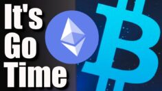 THIS IS CRAZY: THIS Will Trigger The Bitcoin BULL MARKET This Is A CRUCIAL Catalyst For A Price PUMP