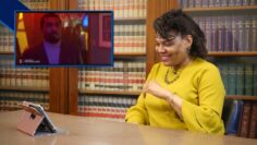 Tracy Gordan – Register Of Wills Part 2