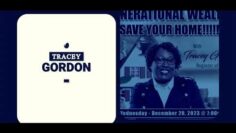 Tracy Gordan – Register Of Wills Part 2