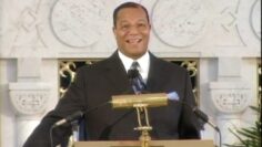 2 Messages: Easter: The Resurrection & The 37th celebration of T.L. Barretts Ministry