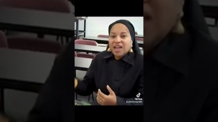 Benefits of Marriage (for a woman)