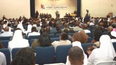 Black America To Receive a Visitation From God  November 24, 1996