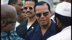 Black People and the Bible: A Road Map For Our Salvation February 12, 1984