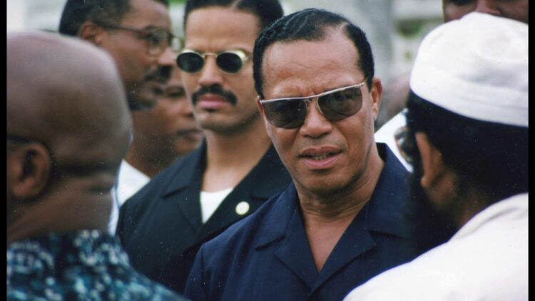 Black People and the Bible: A Road Map For Our Salvation February 12, 1984