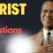 CHRIST and True Christians – Min. Farrakhan (audio only) 1/30/83