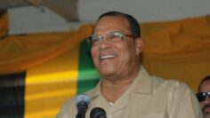 Consciousness   -Barbados, November 25, 2012 (B)