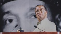 (Could You Receive THE CHRIST If Hes a Black Man?) June 30, 1990 (A)