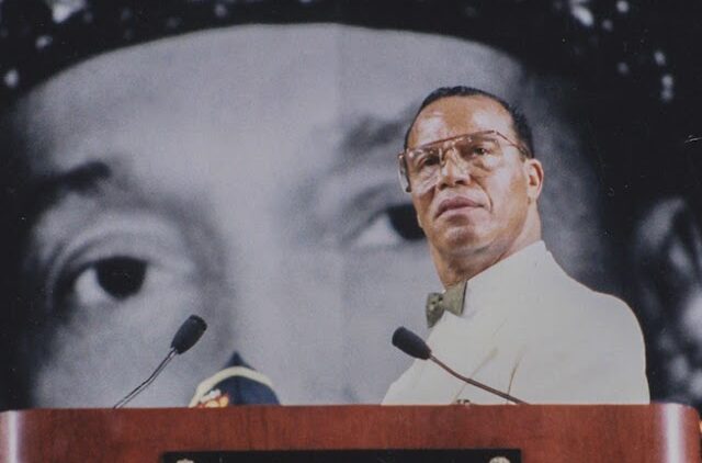 (Could You Receive THE CHRIST If Hes a Black Man?) June 30, 1990 (A)