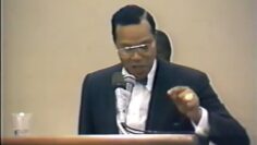 Count The Number Of The Beast For It Is The Number Of A Man 666