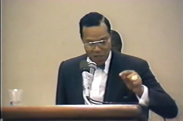 Count The Number Of The Beast For It Is The Number Of A Man 666