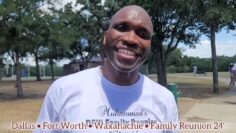 #DFWFamilyReunion – Dallas • Fort Worth • Waxahachie 2024
