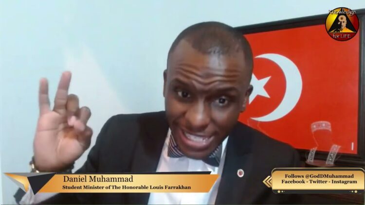 Discipline: How to Eat to Live has a physical component and a mental/spiritual component