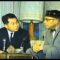 Elijah Muhammad Japanese Press Interview