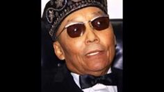 Elijah Muhammad Speaks in Baltimore (1960)