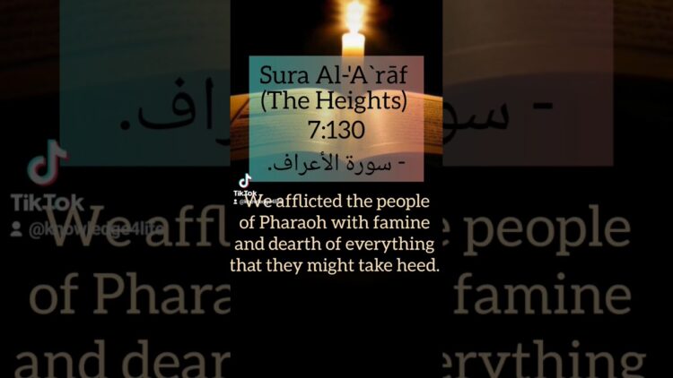 Famine Is Coming To America