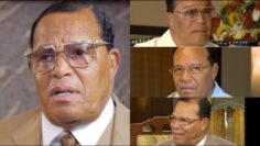 Farrakhan Interview Excerpts (Volume 3)