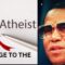 Farrakhan to The Atheists (audio only) Mississippi 11/11/89